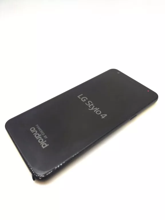 TELEFON LG STYLO 4 + ETUI 356694095946562 [250504009]