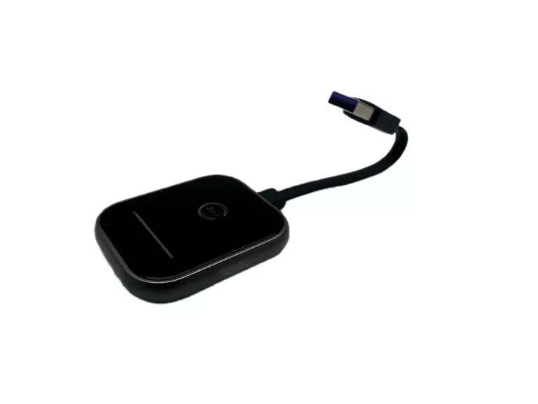 ADAPTER CARPLAY ANDROID 2IN1
