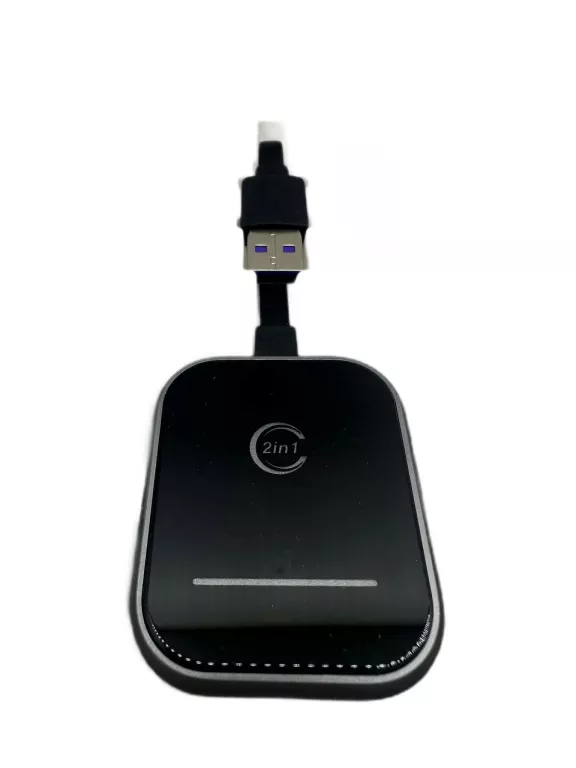 ADAPTER CARPLAY ANDROID 2IN1