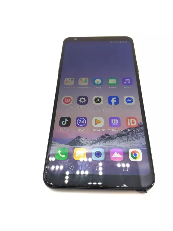 TELEFON LG STYLO 4 + ETUI 356694095946562 [250504009]