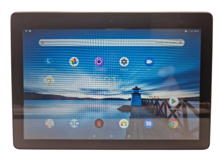 TABLET LENOVO TAB E10 TB-X104L 10.1" 2/16GB 4G LTE