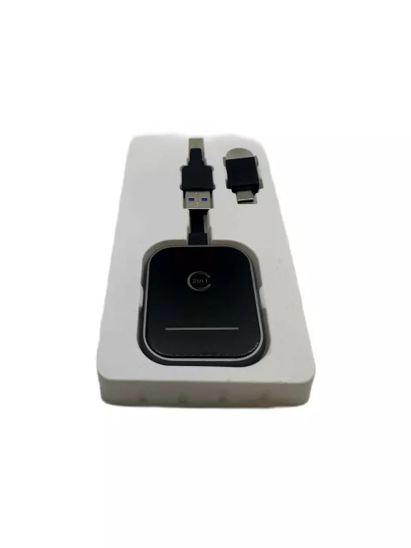 ADAPTER CARPLAY ANDROID 2IN1