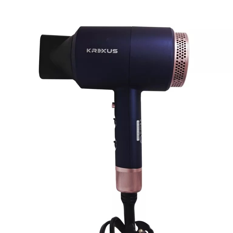 SUSZARKA DO WŁOŚÓW KREXUS EX9121 JAK NOWA!