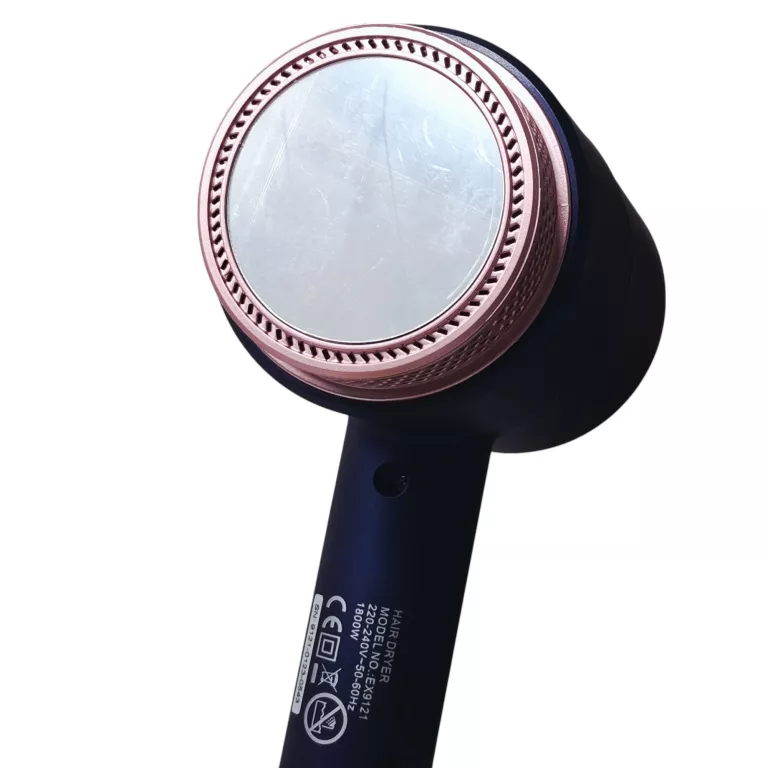 SUSZARKA DO WŁOŚÓW KREXUS EX9121 JAK NOWA!