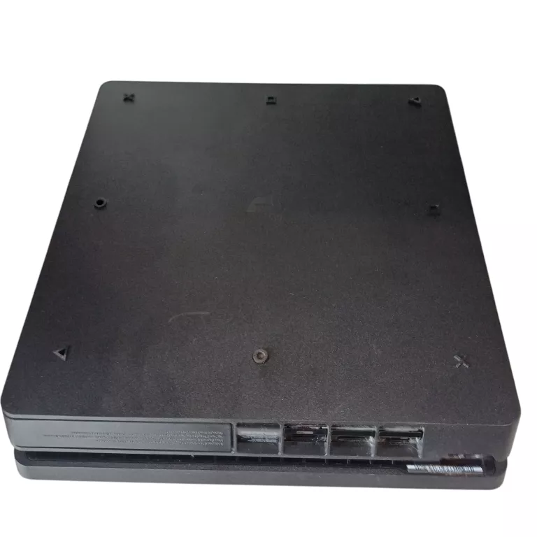 KONSOLA PS4 +ZESTAW GIER +PADY