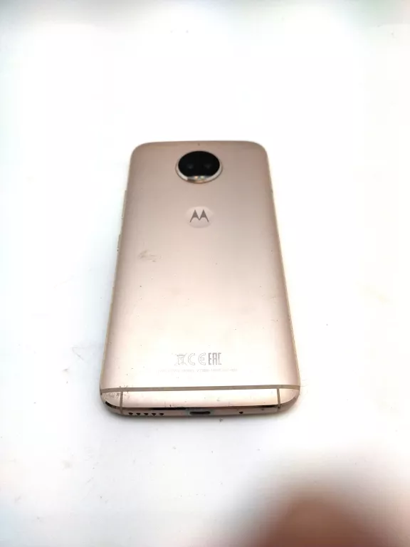 TELEFON  MOTOROLA MOTO G5 S PLUS 3/32GB SAM [250327006]