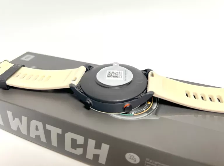 SMARTWATCH XIAOMI MI WATCH [240328009]