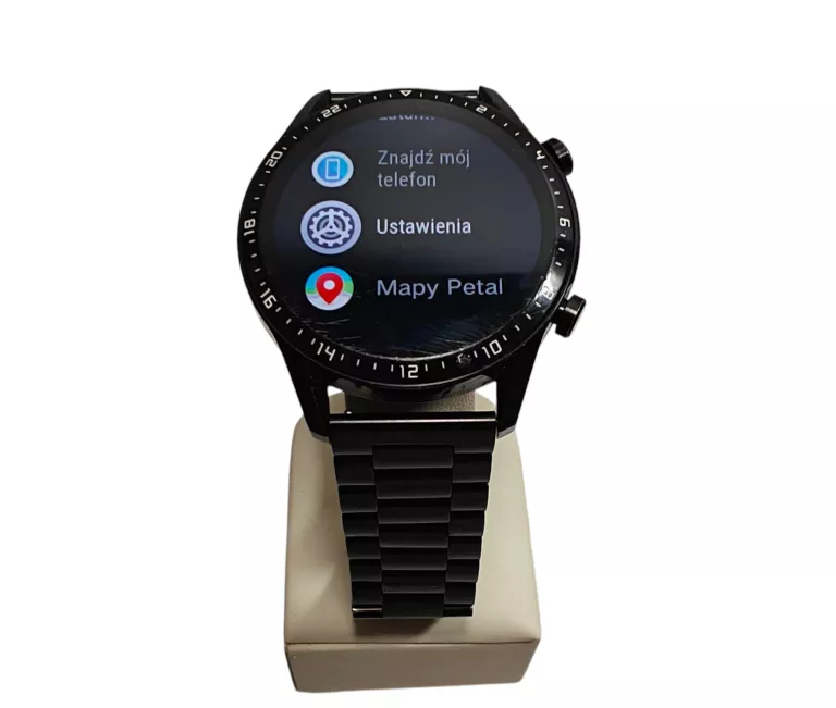 SMARTWATCH HUAWEI WATCH GT 2