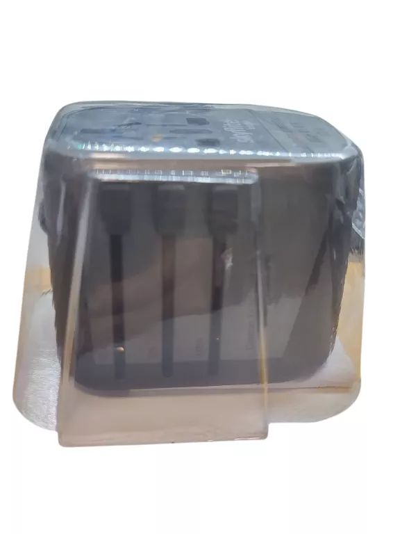 ADAPTER PRZEJŚCIÓWKA USB I USB-C ANGIELSKA