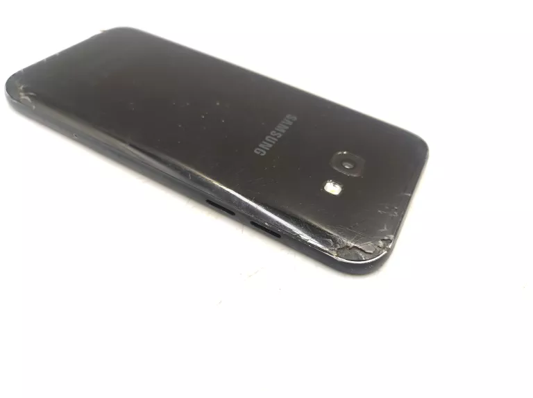 TELEFON SAMSUNG GALAXY A5 2017