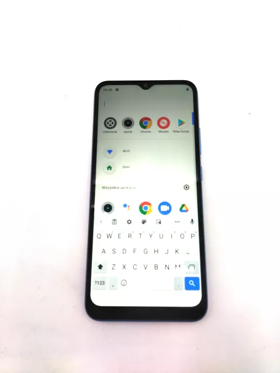 TELEFON REALME C11 2021 32GB KOMPLET [250626003]