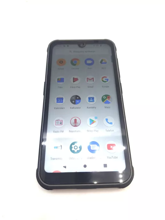 TELEFON MAXCOM MS572 KOMPLET [250525010]