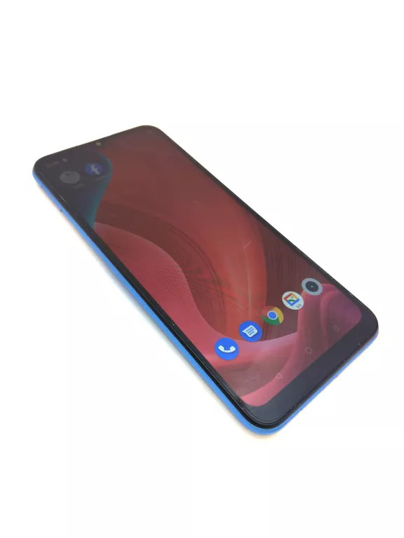 TELEFON REALME C11 2021 32GB KOMPLET [250626003]
