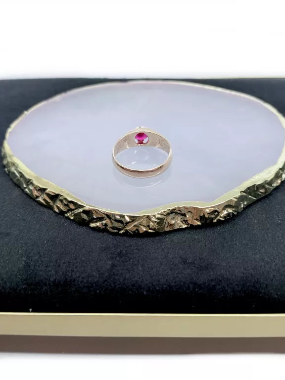 PIERŚCIONEK P585 R12 3,34