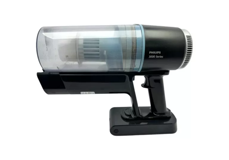 ODKURZACZ PHILIPS AQUA 3000 XC3133/01 MOPUJĄCY