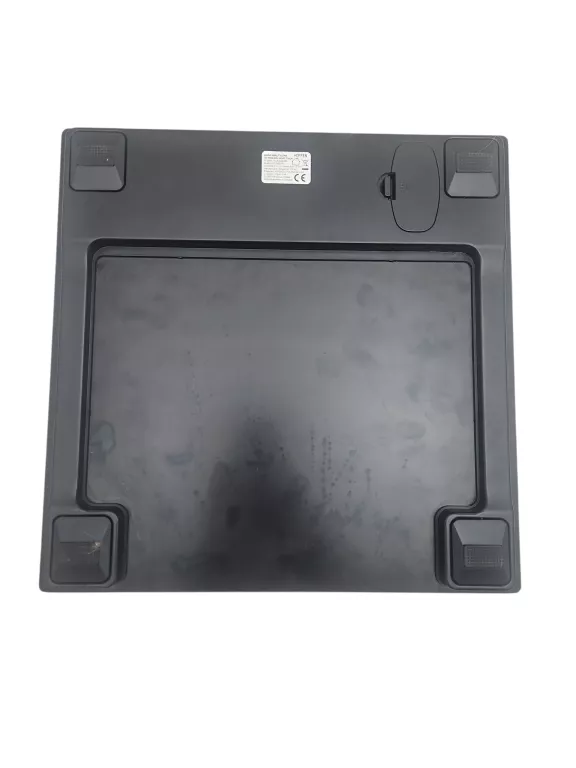WAGA ŁAZIENKOWA HOFFEN BFS-0460-B CZARNA