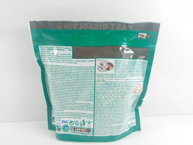 KAPSUŁKI FAIRY 29SZT