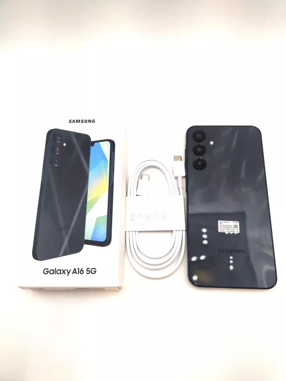 TELEFON REALME C11 2021 32GB KOMPLET [250626003]