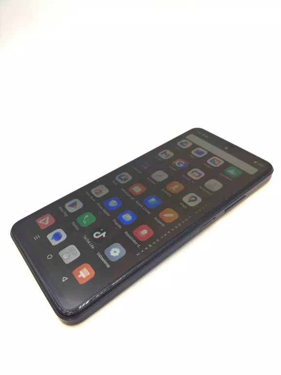 TELEFON INFINIX SMART 8 3/64GB + ŁADOWARKA 351392372782603 [250524004]