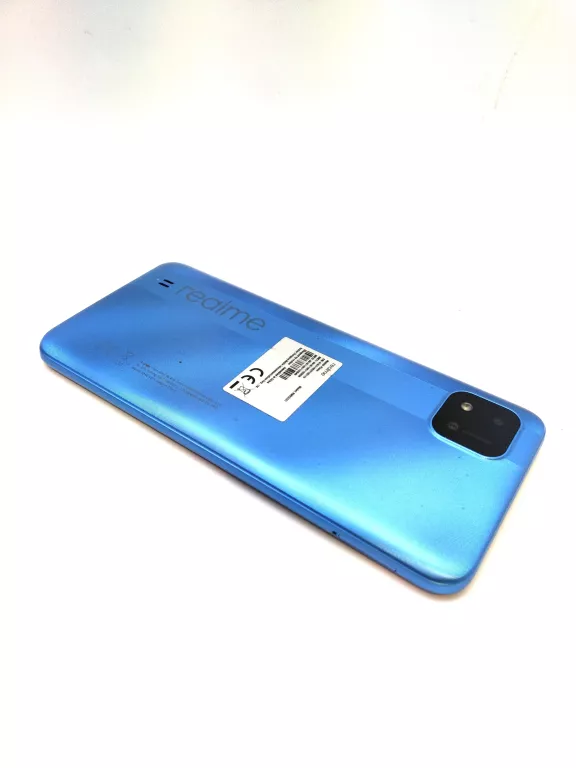 TELEFON REALME C11 2021 32GB KOMPLET [250626003]