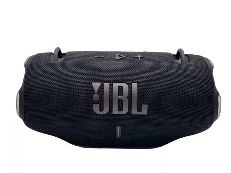 GŁOŚNIK JBL XTREME 4 100W 9444MAH 80DB - JAK NOWY - GW.02.2027R