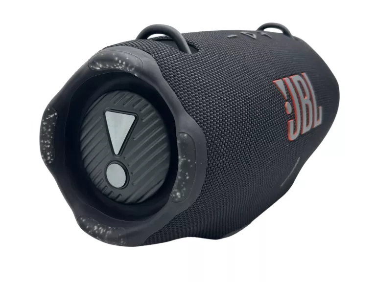 GŁOŚNIK JBL XTREME 4 100W 9444MAH 80DB - JAK NOWY - GW.02.2027R