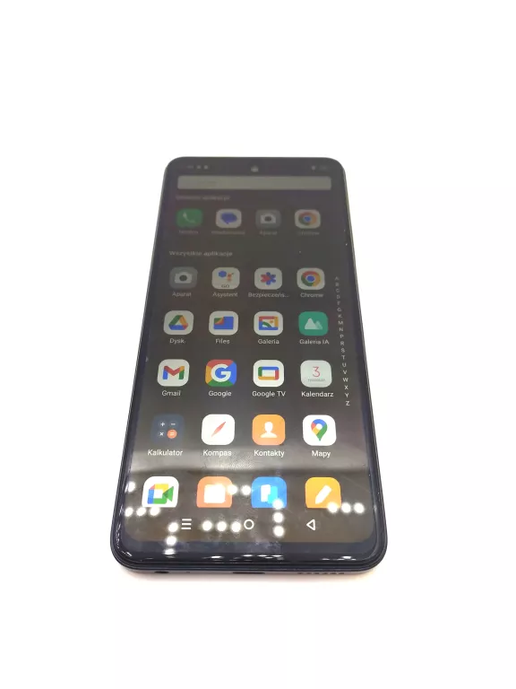 TELEFON INFINIX SMART 8 3/64GB + ŁADOWARKA 351392372782603 [250524004]