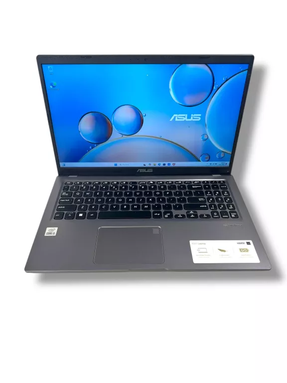 LAPTOP ASUS VIVOBOOK X515JA-BQ3331W I5-10GEN 8GB/256GB