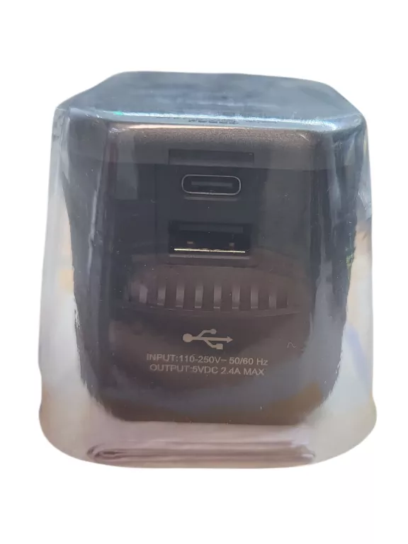 ADAPTER PRZEJŚCIÓWKA USB I USB-C ANGIELSKA