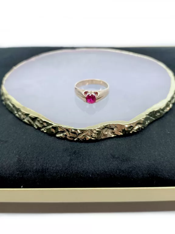 PIERŚCIONEK P585 R12 3,34