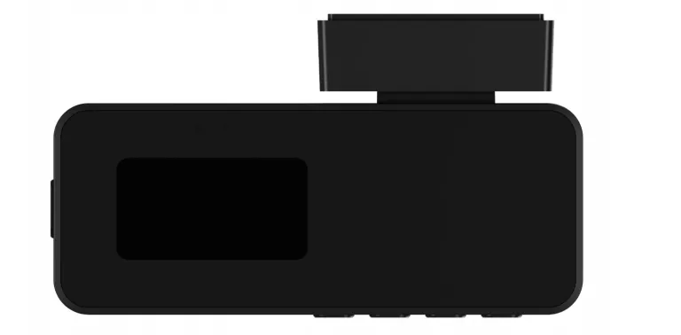 WIDEOREJESTRATOR R37 GPS