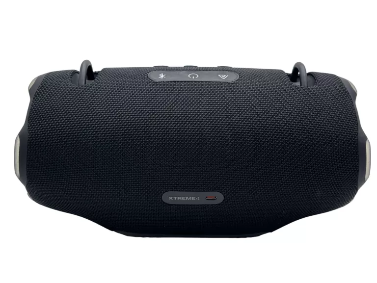 GŁOŚNIK JBL XTREME 4 100W 9444MAH 80DB - JAK NOWY - GW.02.2027R