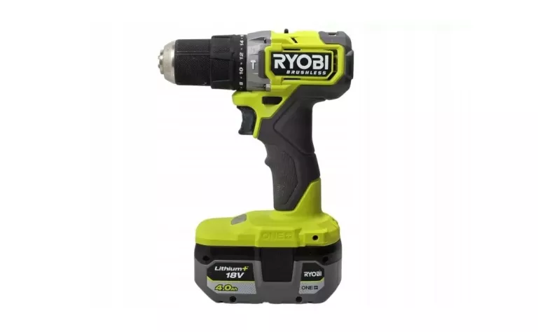 WKRĘTARKA RYOBI RPD18 + AKU 4AH