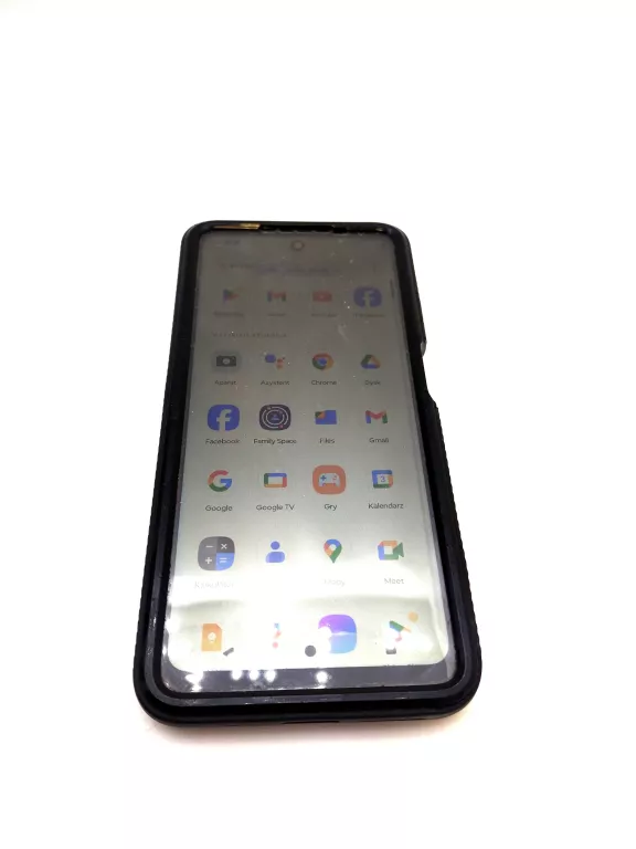 TELEFON MOTOROLA MOTO G24 POWER 256GB + ETUI [250515006]