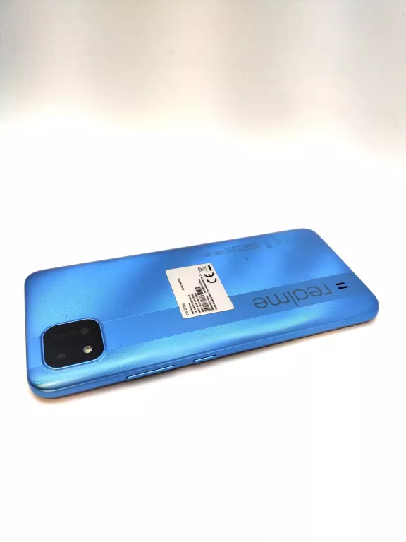 TELEFON REALME C11 2021 32GB KOMPLET [250626003]