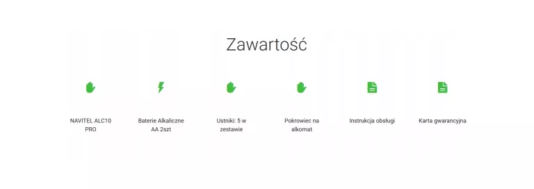 NAVITEL ALC10 PRO