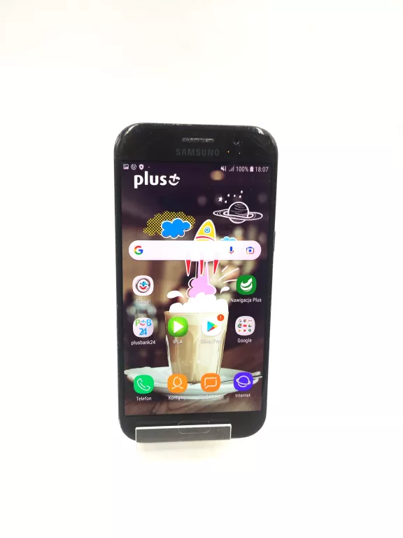 TELEFON SAMSUNG GALAXY A5 2017