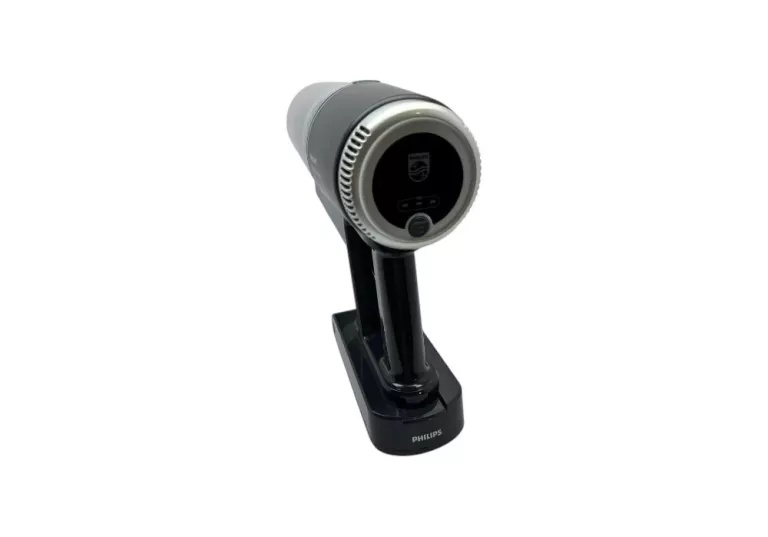 ODKURZACZ PHILIPS AQUA 3000 XC3133/01 MOPUJĄCY