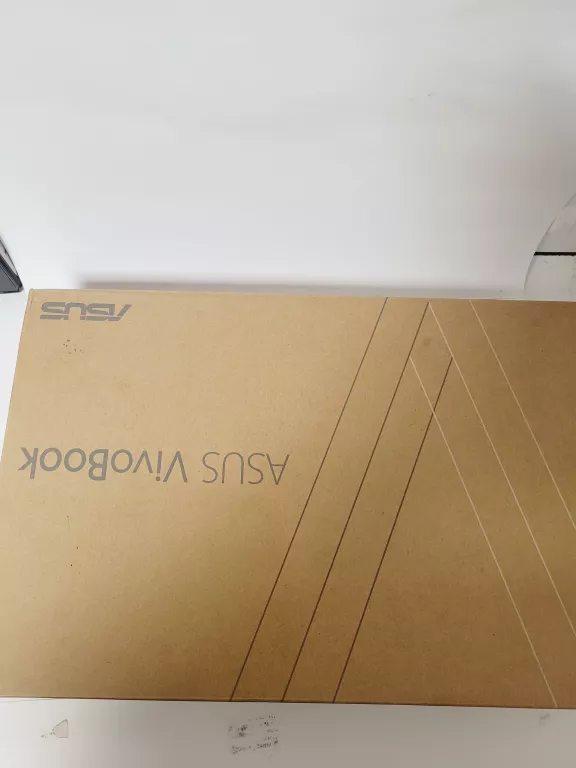 LAPTOP ASUS VIVOBOOK D413D RYZEN 3-3250U / 8GB / 256GB SSD / KOMPLET