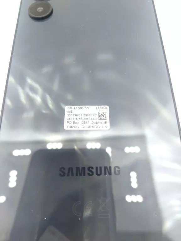 TELEFON REALME C11 2021 32GB KOMPLET [250626003]
