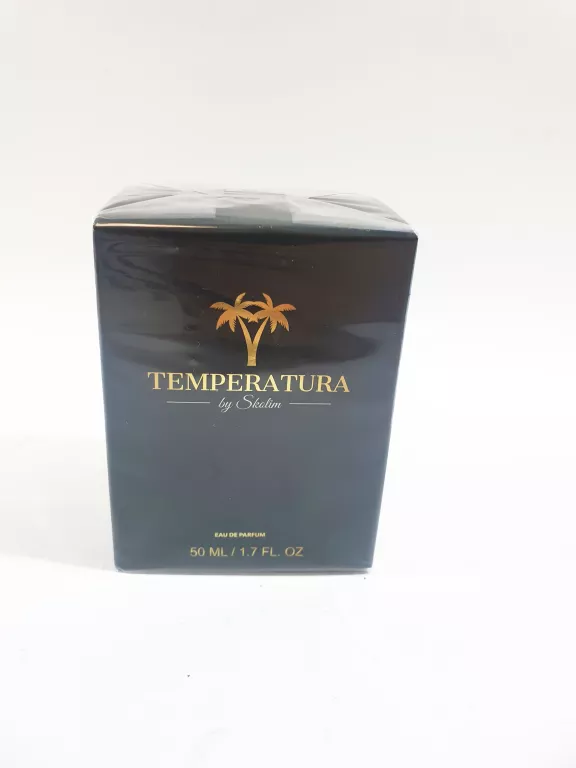 PERFUMY SKOLIM TEMPERATURA 50ML