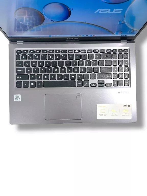 LAPTOP ASUS VIVOBOOK X515JA-BQ3331W I5-10GEN 8GB/256GB