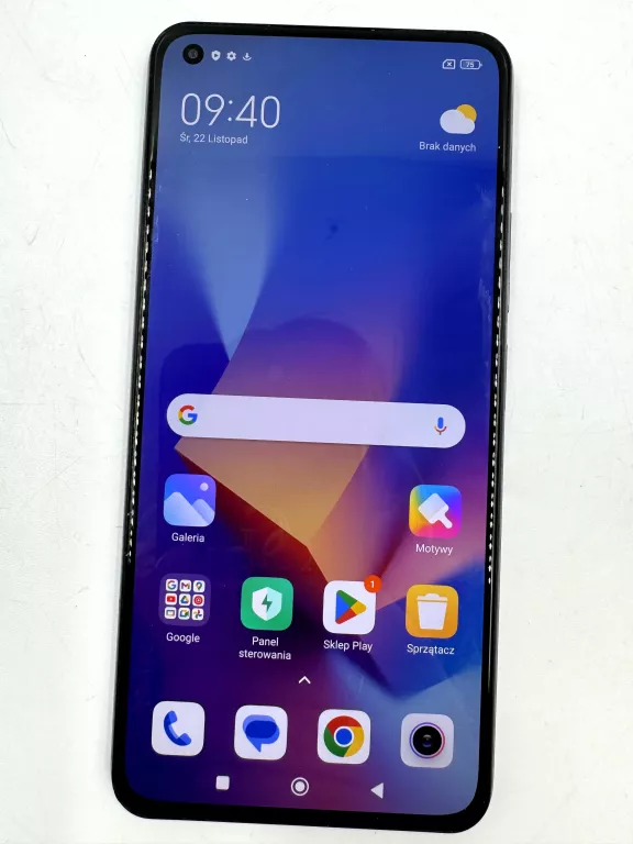 TELEFON XIAOMI MI 11 LITE 6 GB /128 GB