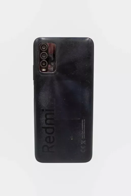 TELEFON SMARTFON XIAOMI REDMI 9T 4 GB / 64 GB 4G (LTE)