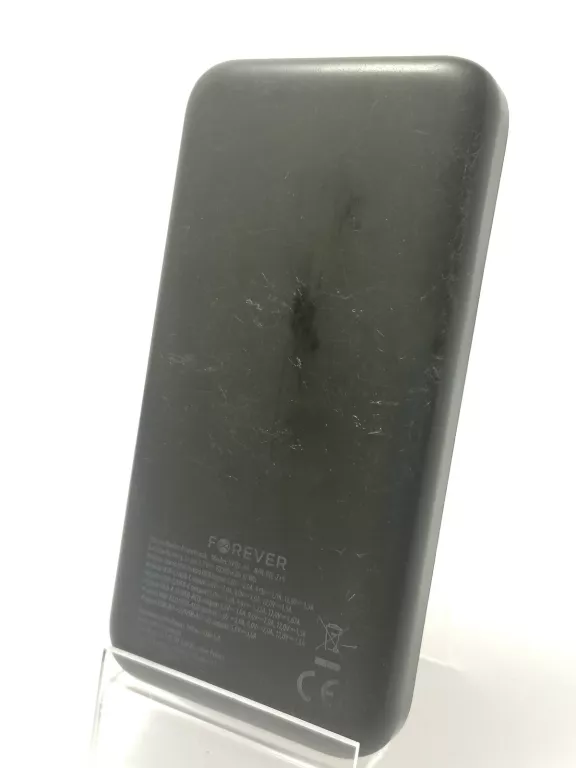 POWERBANK FOREVER 10000 MAH