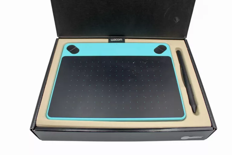 INTUOS COMIC CTH-490