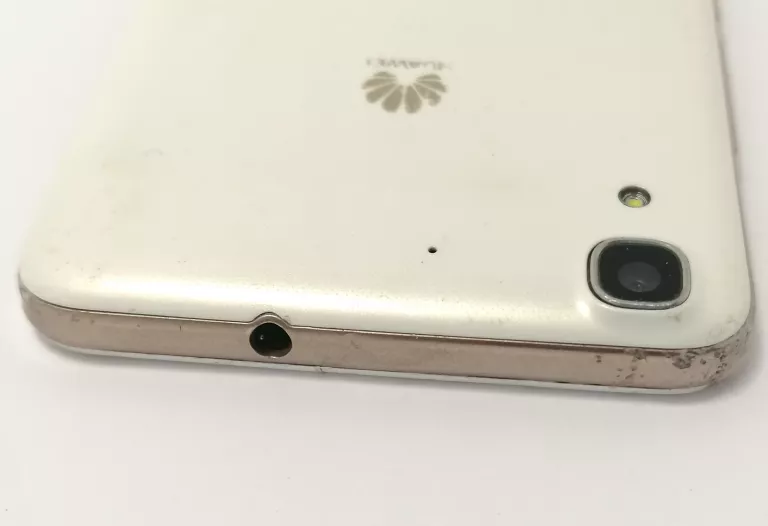 TELEFON HUAWEI HUAWEI Y6 / BŁ