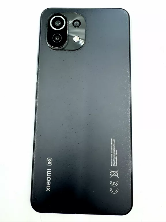 TELEFON XIAOMI MI 11 LITE 6 GB /128 GB