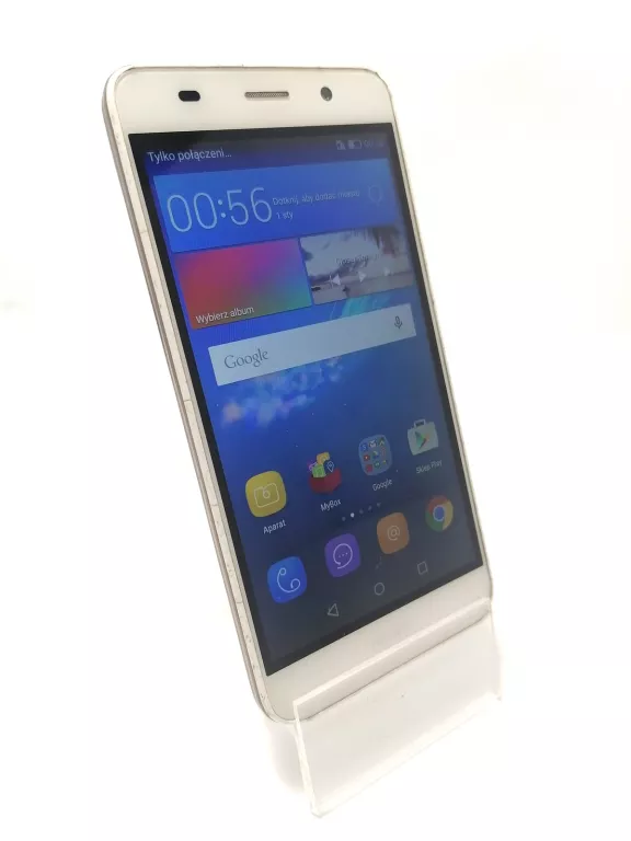TELEFON HUAWEI HUAWEI Y6 / BŁ