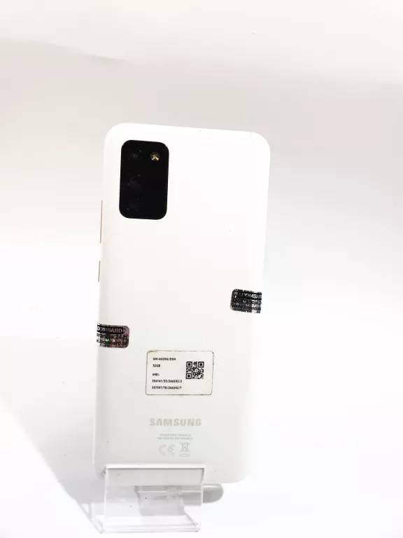 TELEFON SAMSUNG GALAXY A02S 3/32GB